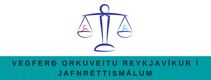 Vegferð Orkuveitu Reykjavíkur í Jafnréttismálum