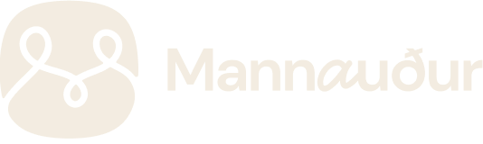 MANNAUÐUR