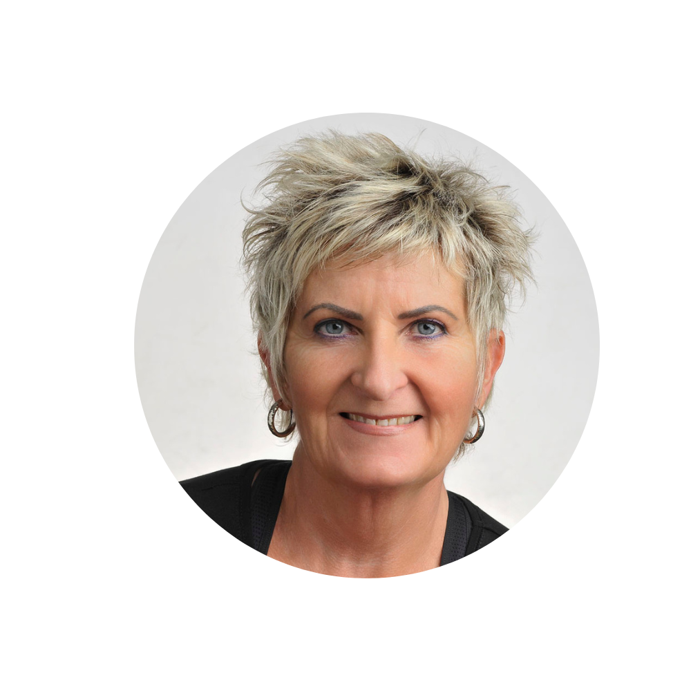 Sigrún Kjartansdóttir