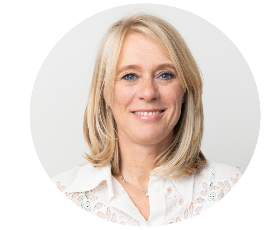 Þorbjörg Helga