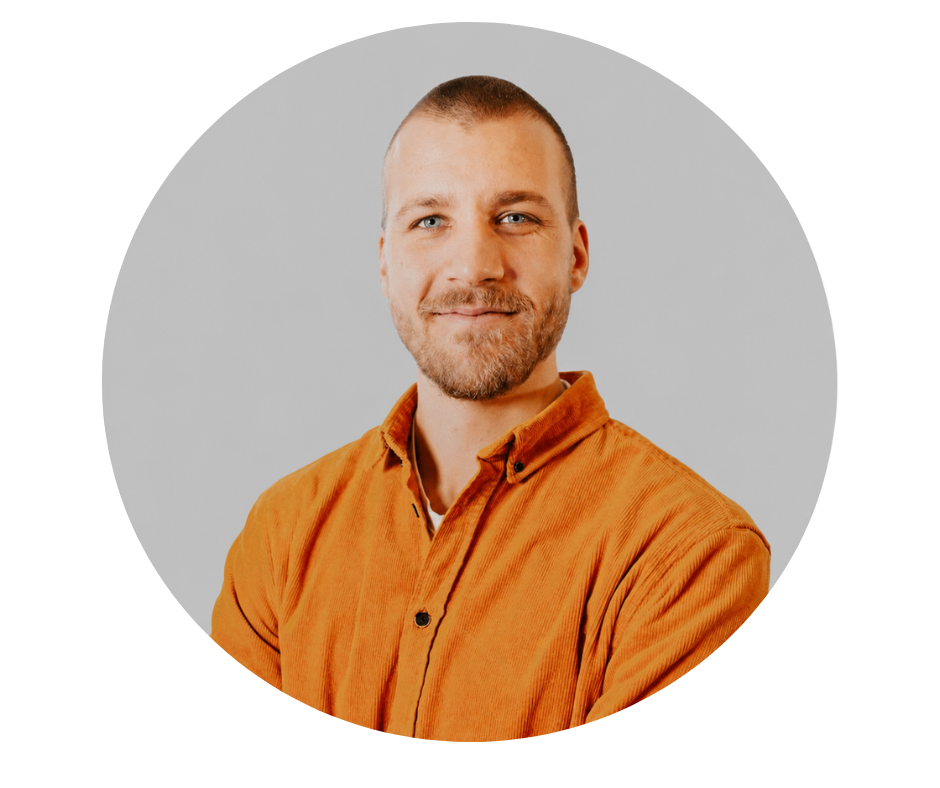 Chris - Canva sem á að fara beint inn