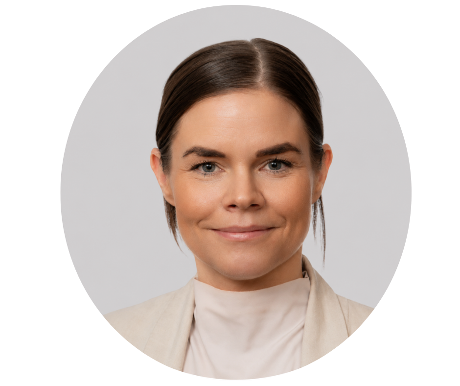 Guðrún Rakel - VIRK...