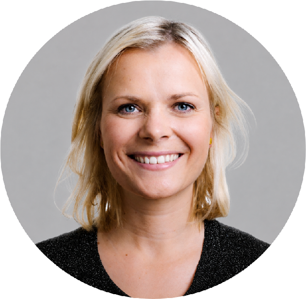 Ingrid - betri mynd - hringur