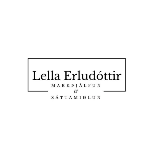 Lella markþjálfi Lella markþjálfi