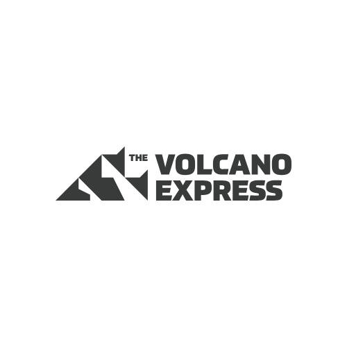 The Volcano Express The Volcano Express